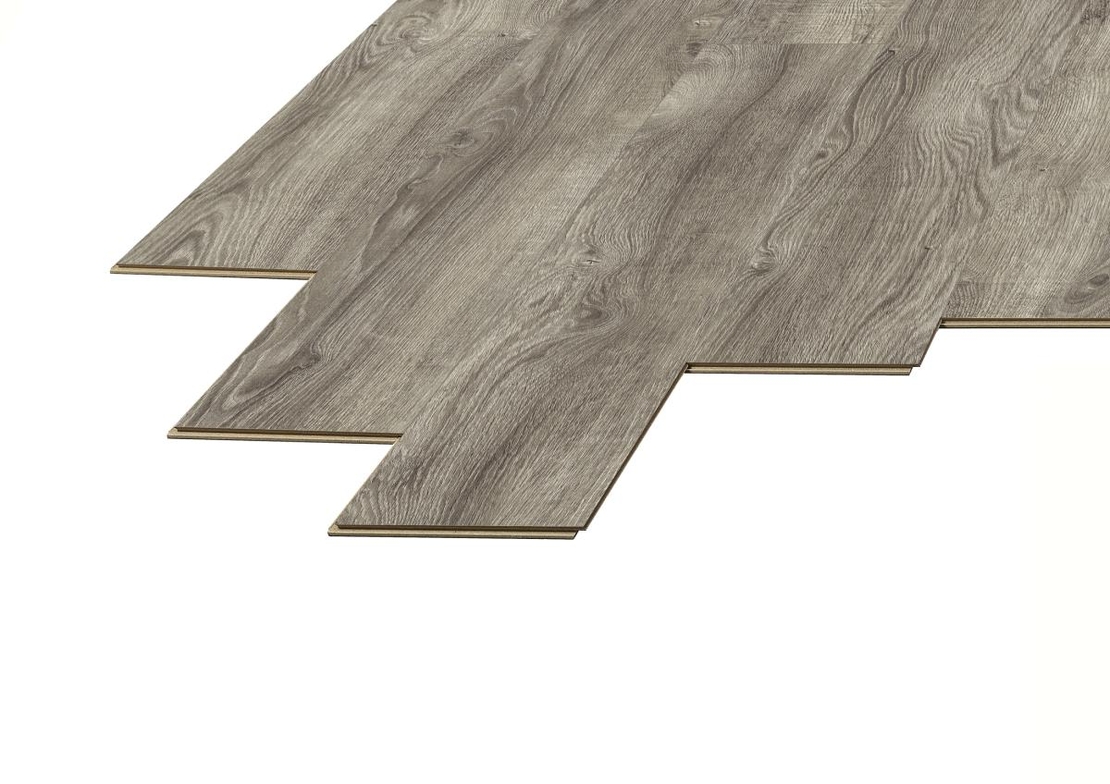 Ламиниран паркет Дъб Наоми AC4/32 -8мм 24h Aqua Block / 3749