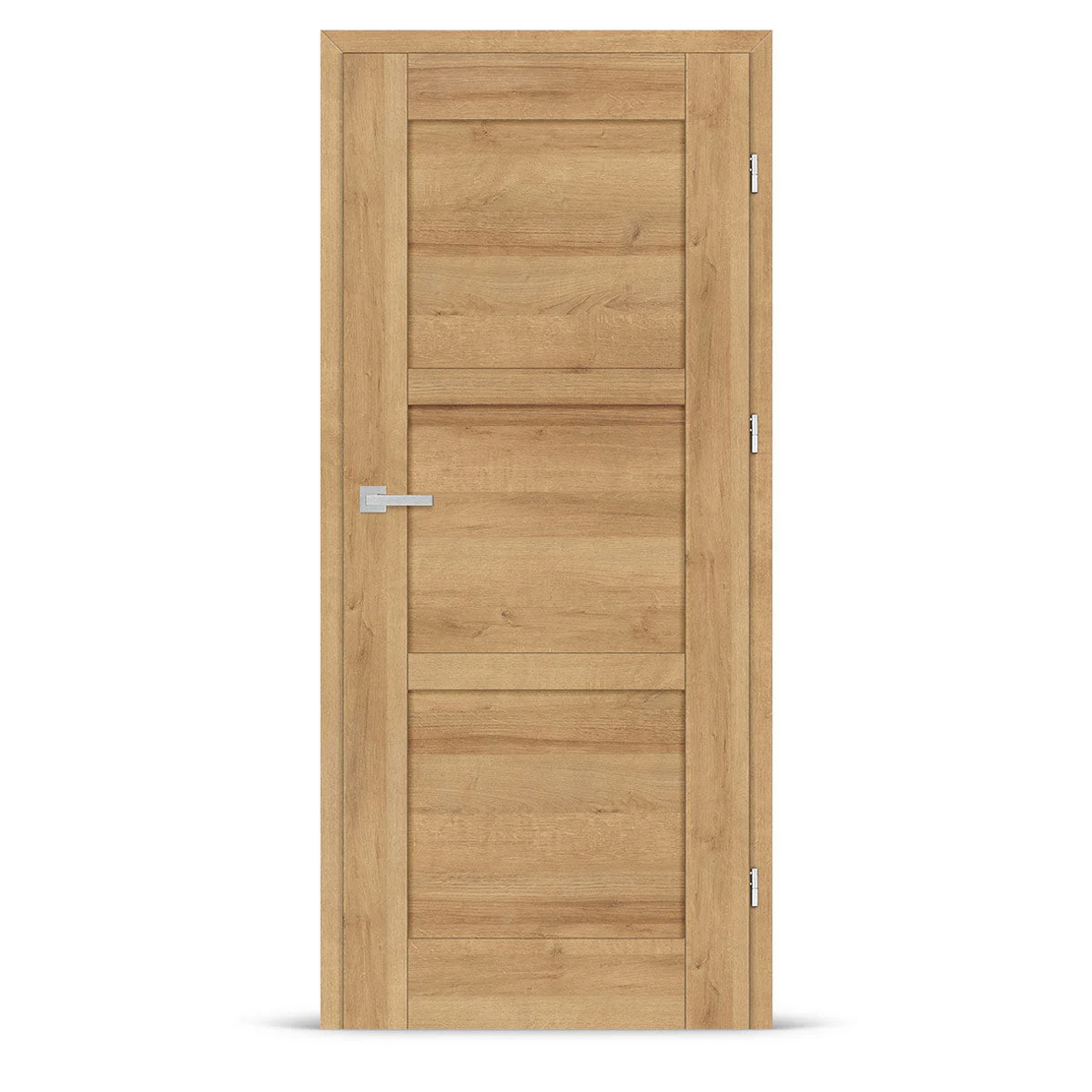 Врата ERKADO - FORSYCJA 8