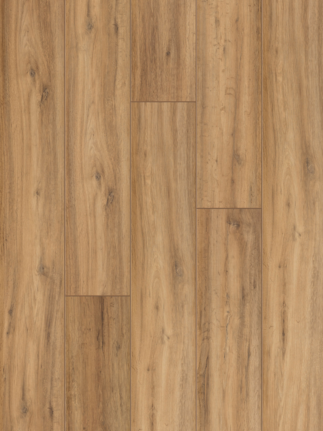 Ламиниран паркет Натурален дъб AC4/32- 8мм / 52344