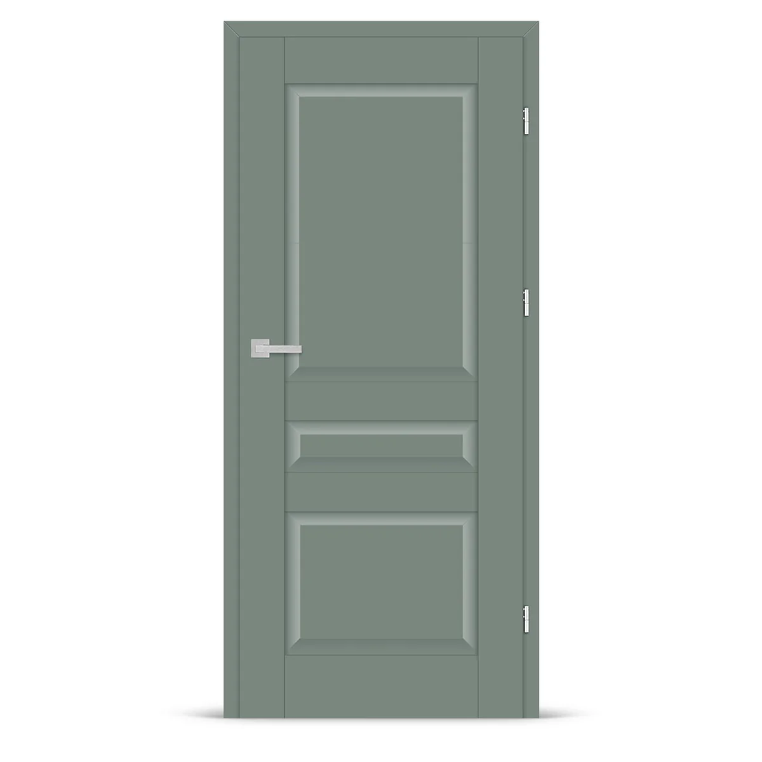 Врата ERKADO - NEMEZJA 6