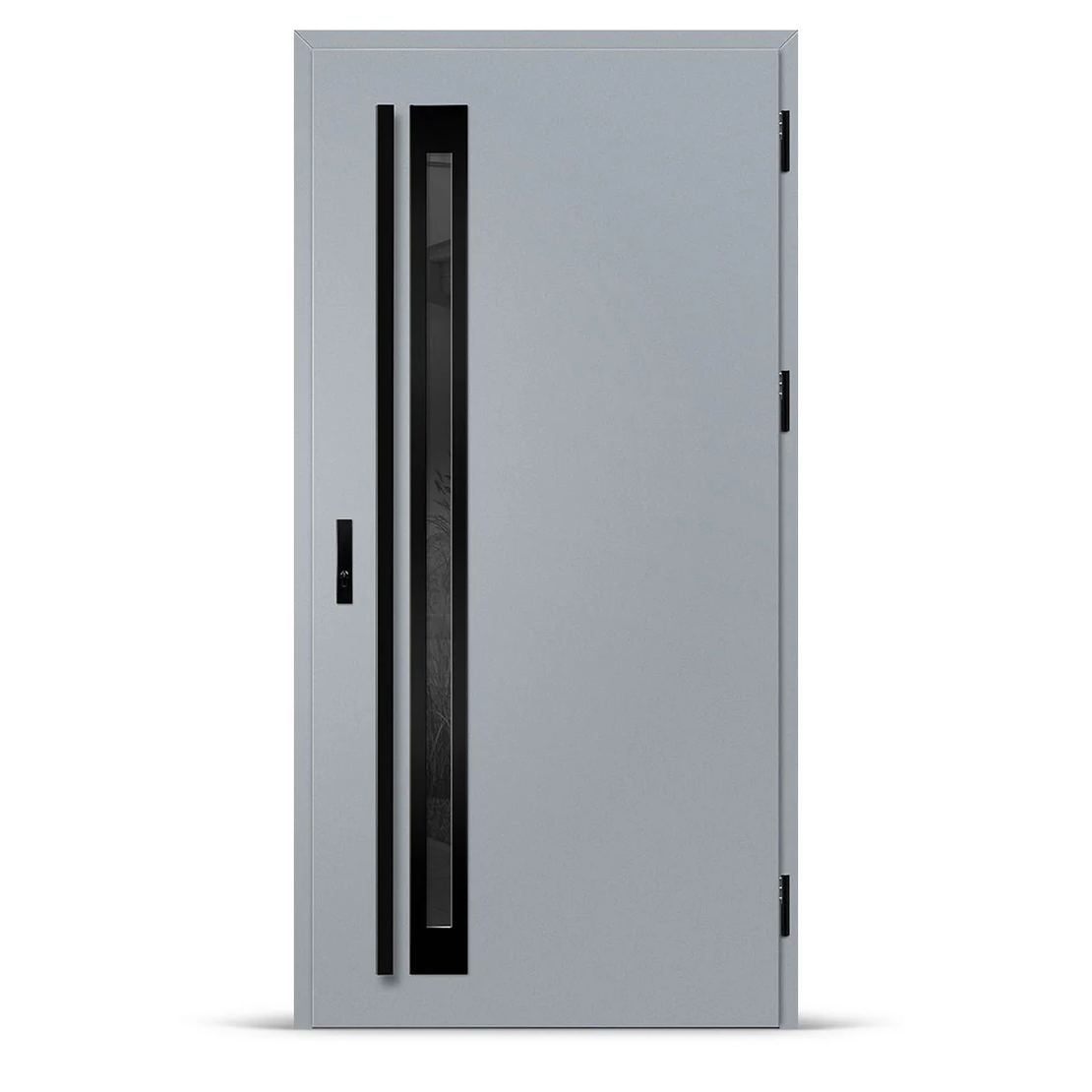 Входна врата TREBUR 1