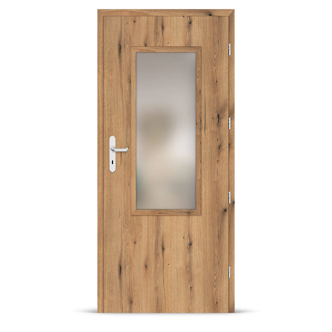 Пожароустойчива врата ERKADO - LEDA 3