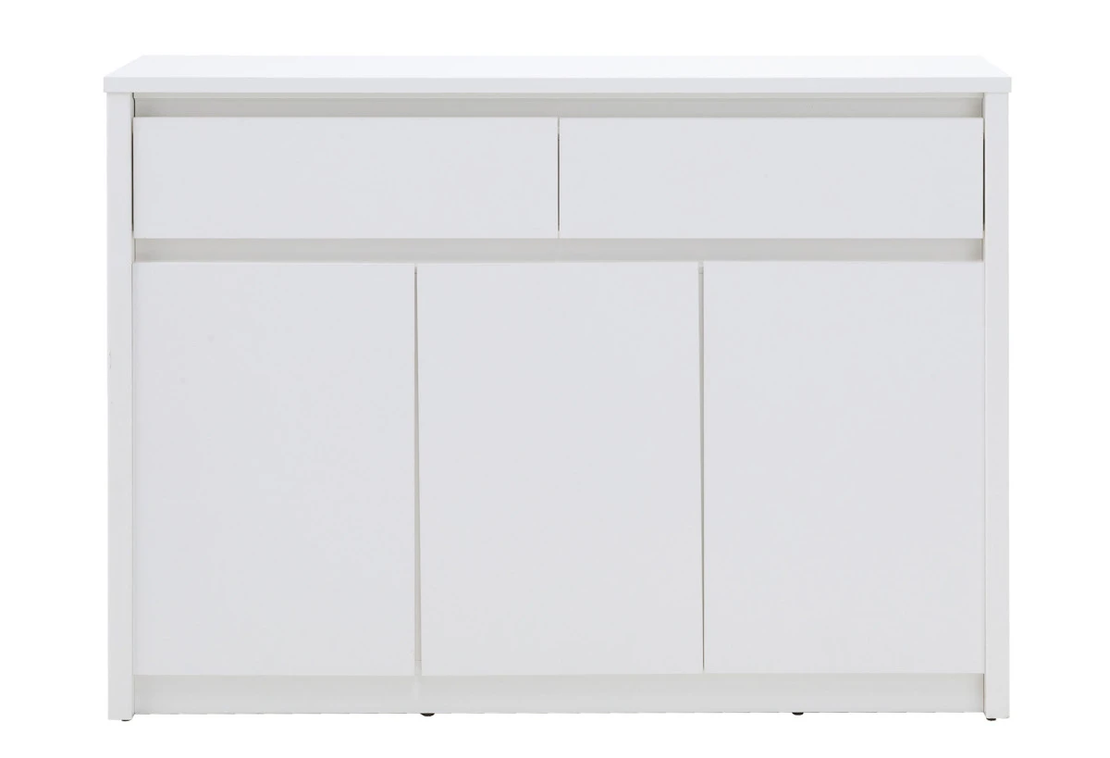 Скрин ERDEN KOM 3D2S - бяло