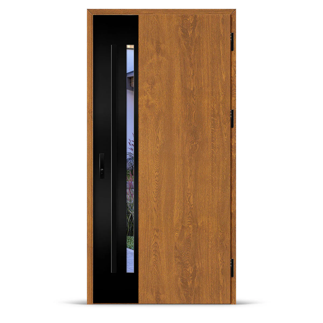 Входна врата LANGEN 2