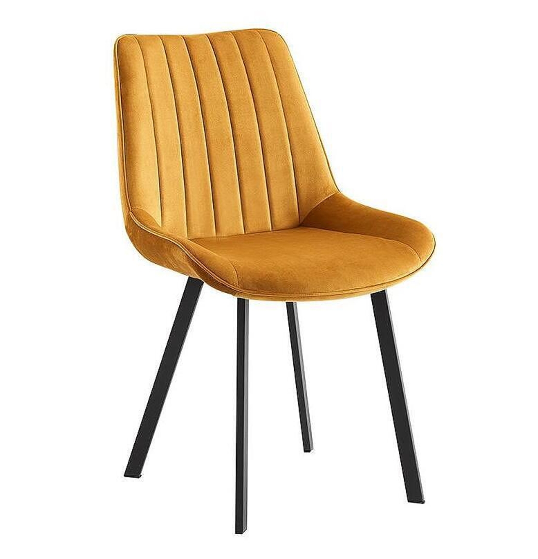 Трапезен стол К-325 - 2 цвята