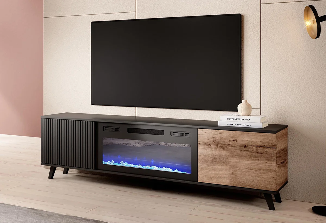 ТВ шкаф RANDOM RTV-K 180см