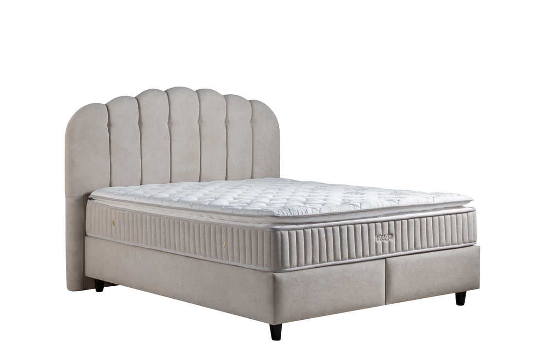 Тапицирано легло VENTO - VOOLA