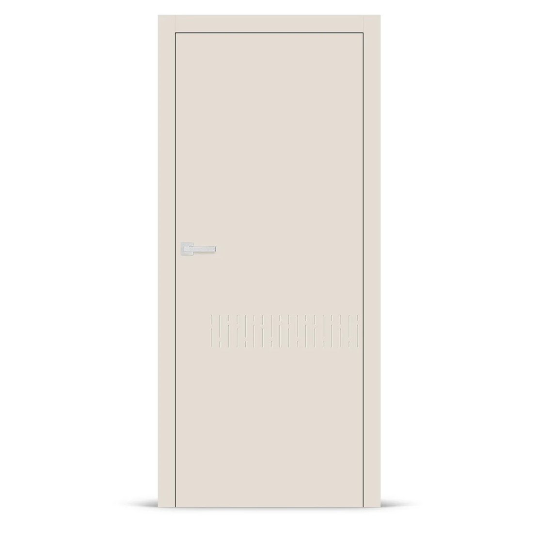 Лакирана врата ERKADO - MILDA 5