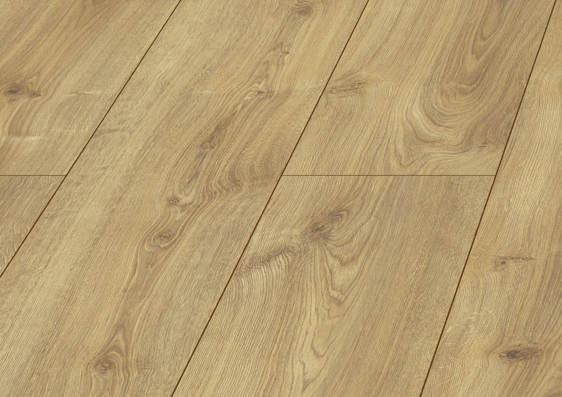 Ламиниран паркет Дъб Тайланд АС5/33 8мм 24h Aqua Block / 40164