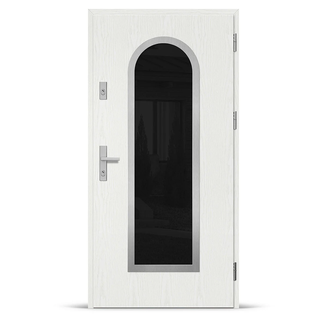 Входна врата ROTTERDAM 3