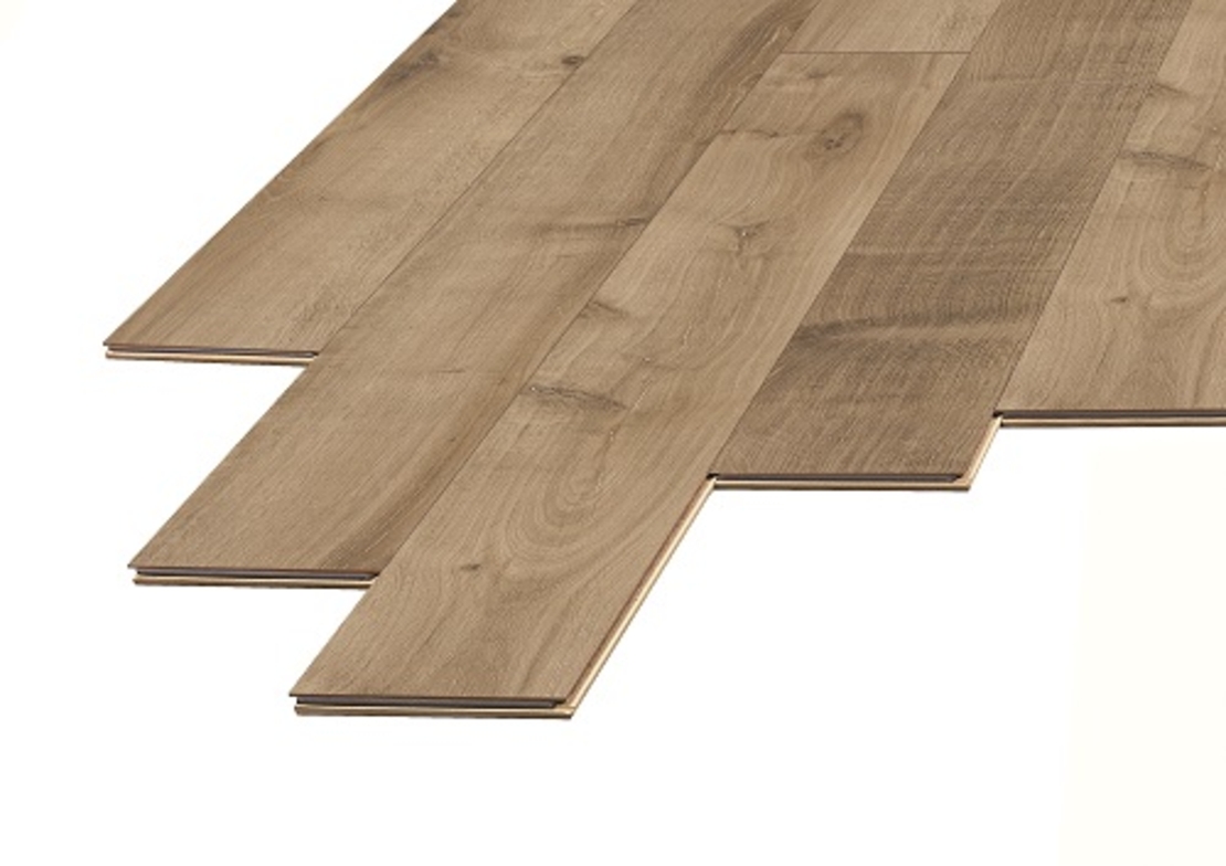 Ламиниран паркет Дъб Монтенегро АС4/32 10мм / 4928