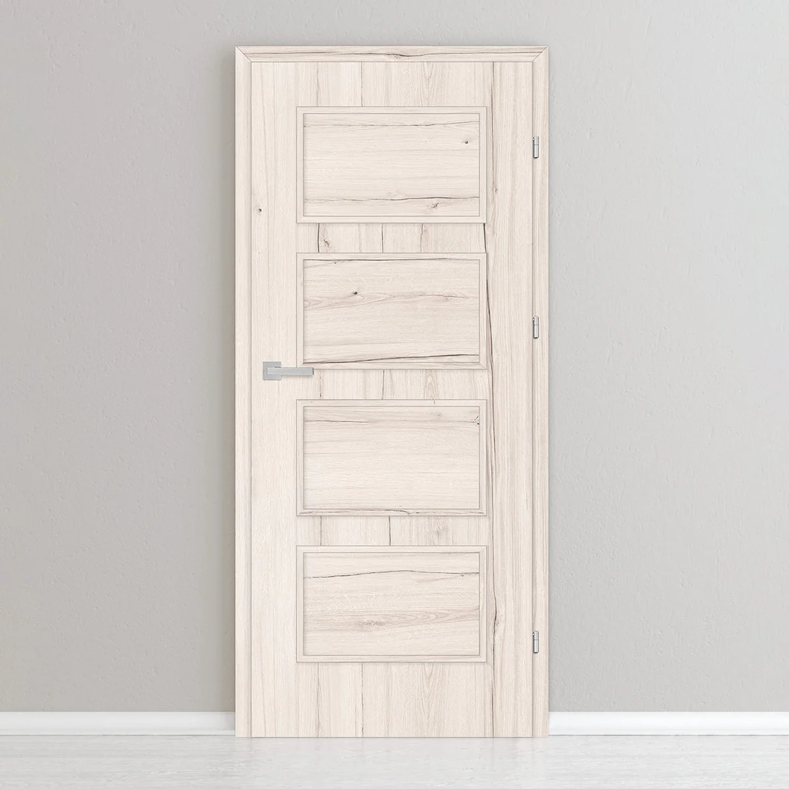 Врата ERKADO - SORANO 8