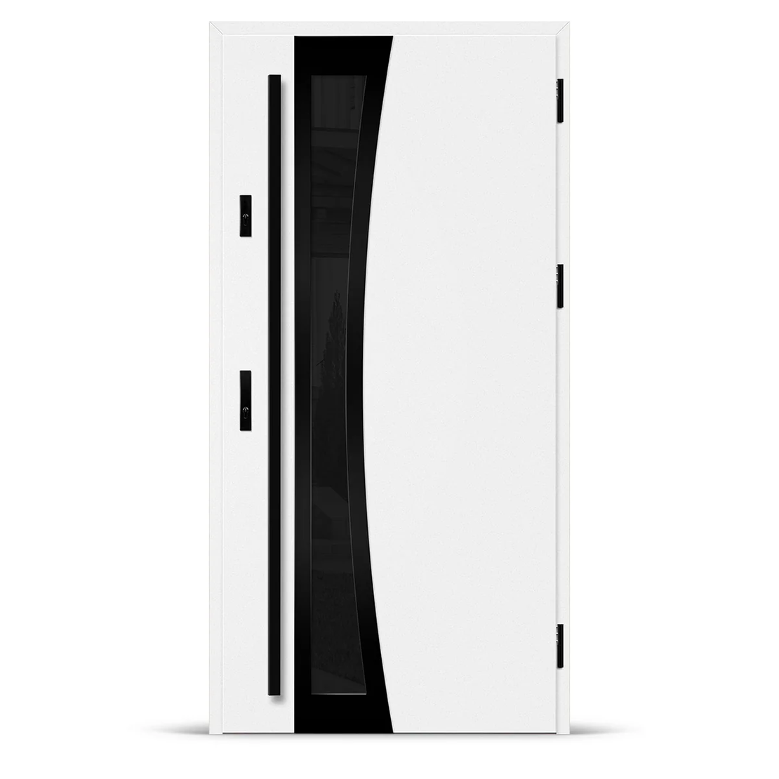 Входна врата BAZYLEA 1