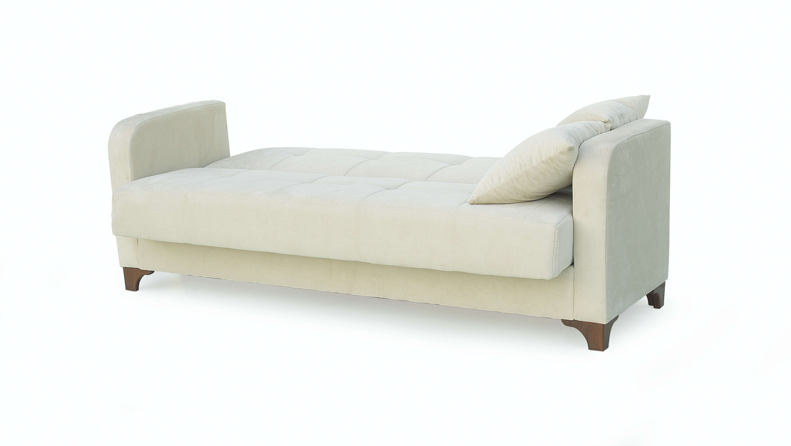 Диван Atlas - крем