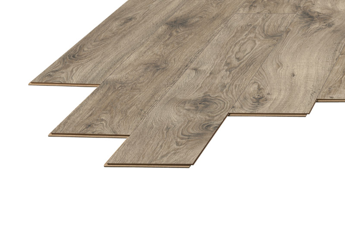 Ламиниран паркет Дъб Аладин AC5/33 8mm 24h Aqua Block / 3309