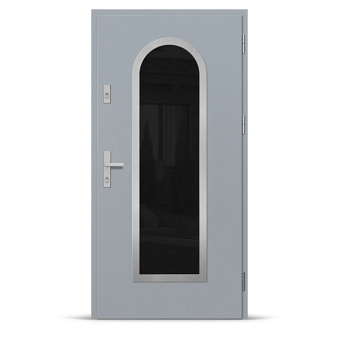 Входна врата ROTTERDAM 3