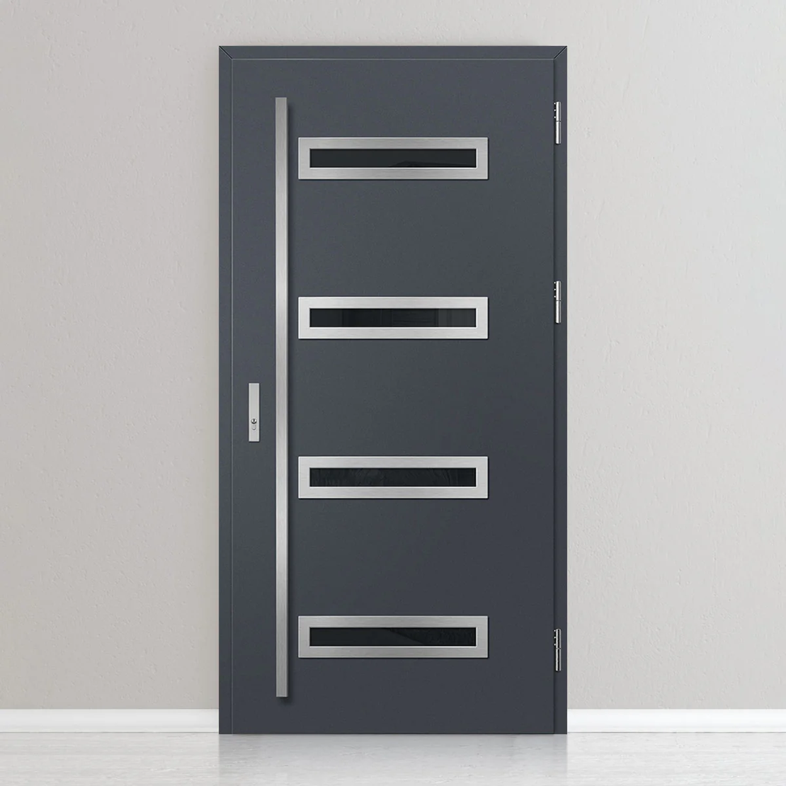 Входна врата LUCERNA 2