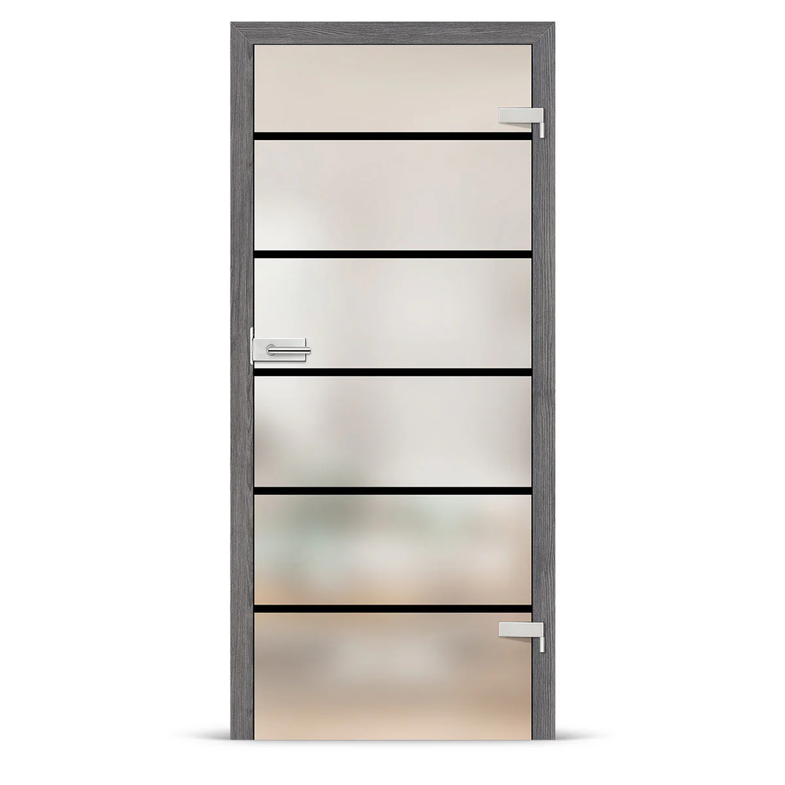 Врата ERKADO - GRAF 6