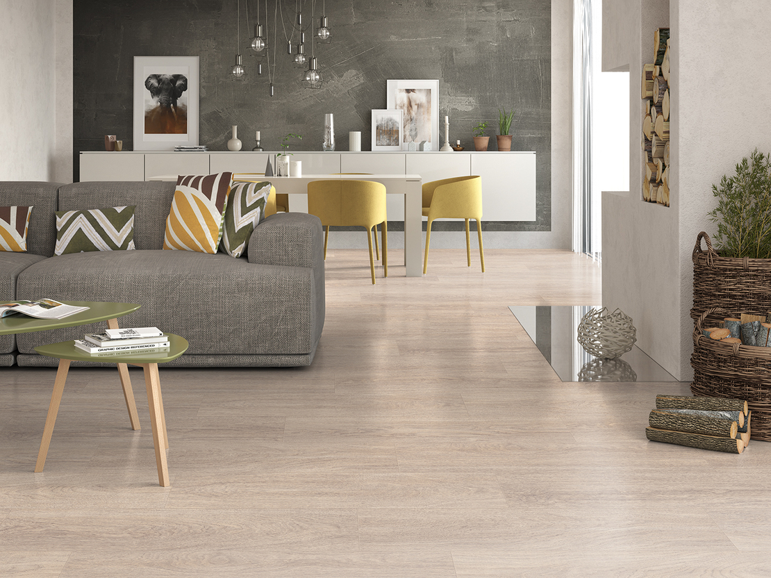 Ламиниран паркет Дъб Лече AC5/33 - 10мм / 65133