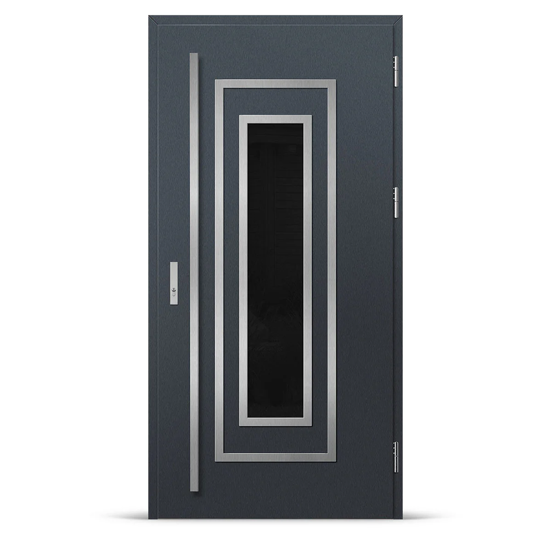 Входна врата EBERN 1