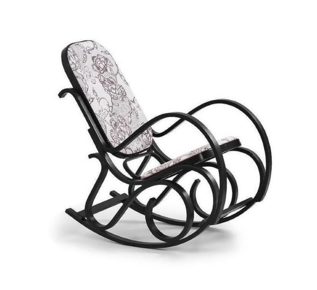 Люлеещ стол MAX 2 - венге