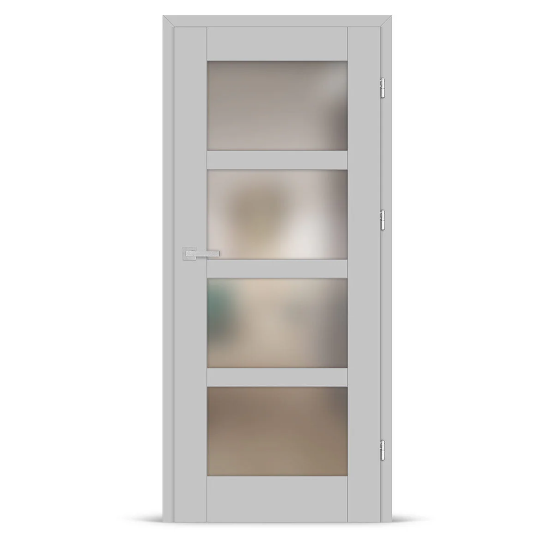 Врата ERKADO - JUKA 4