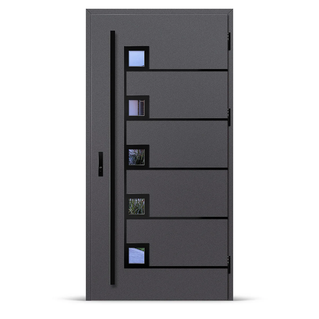 Входна врата SAMEDAN 5