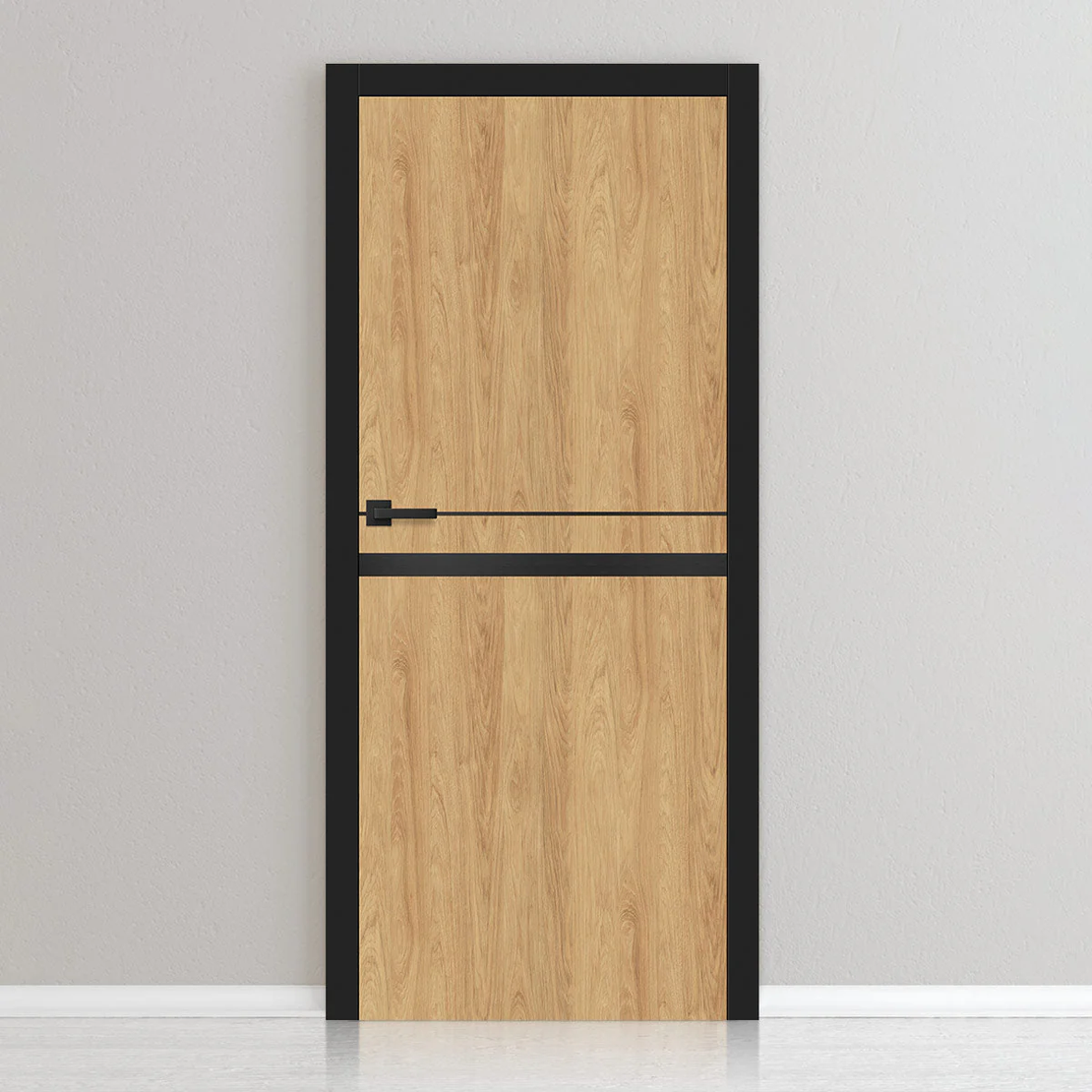 Интарзия LUX 219 - черно