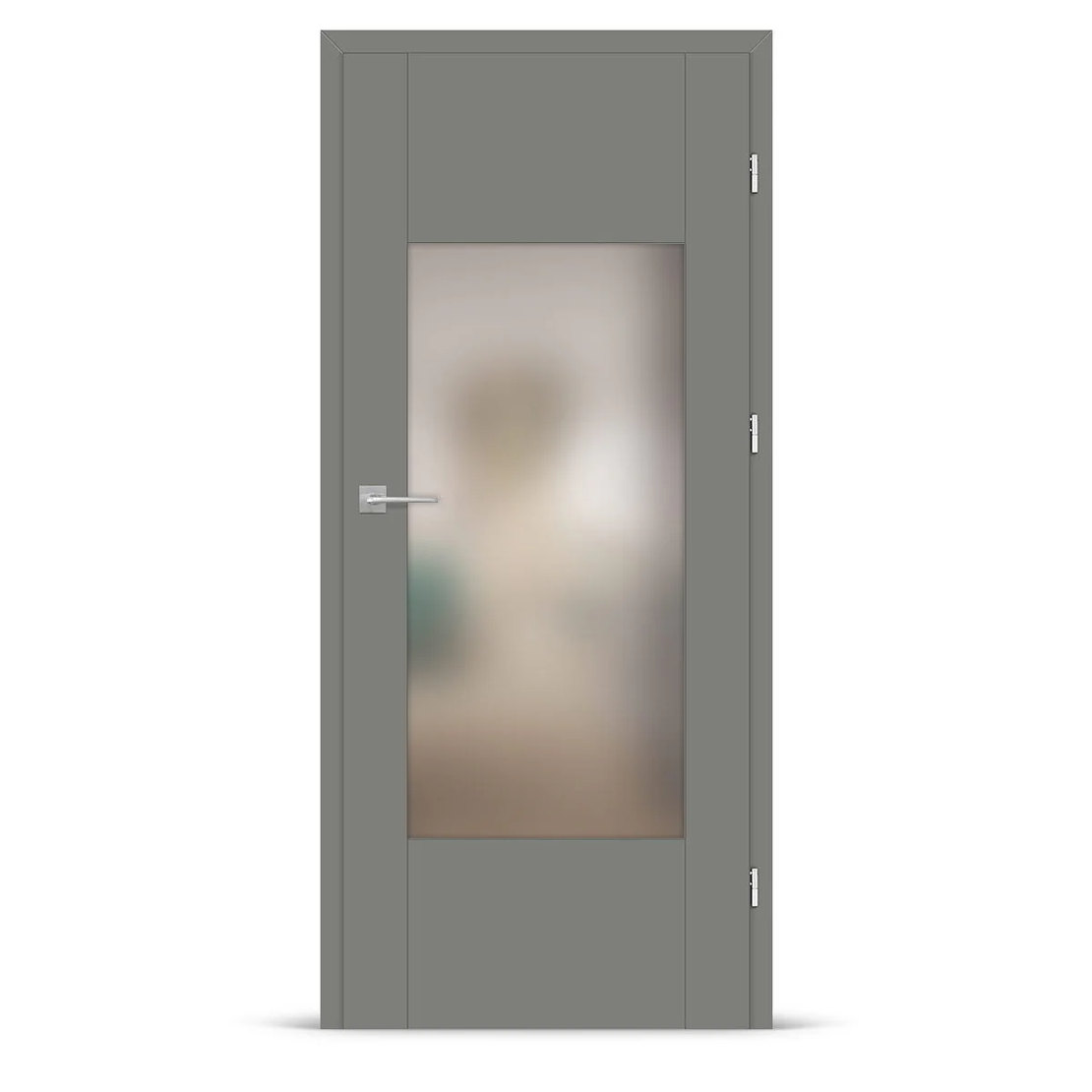 Врата ERKADO - BUDLEJA 1