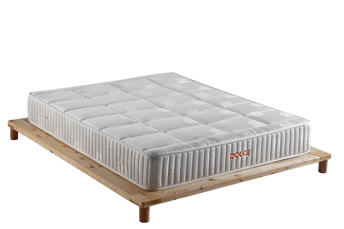 Тапицирано легло DOLCE - VOOLA