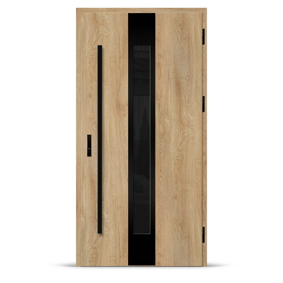 Входна врата WIENER 1