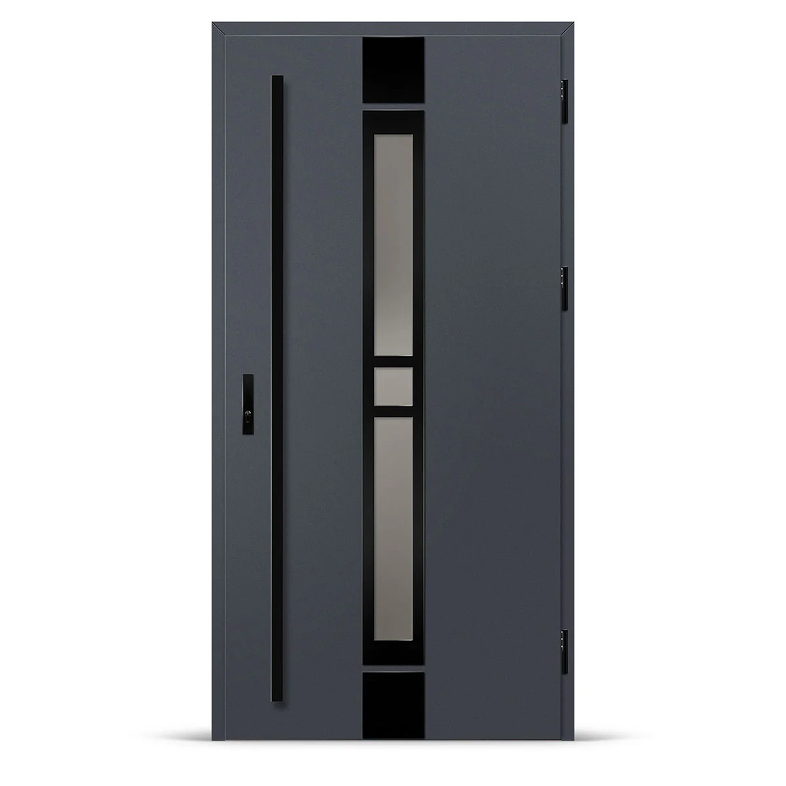 Входна врата SINGEN 4