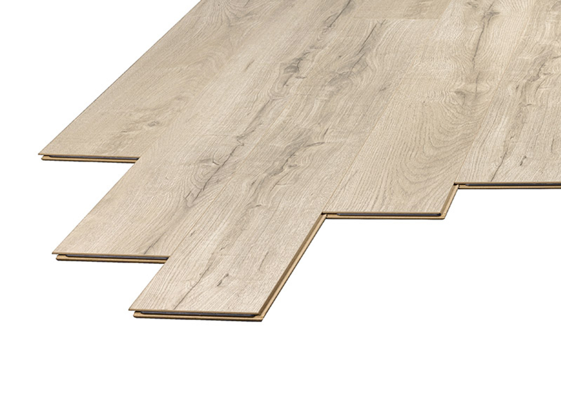 Ламиниран паркет Атлантически дъб АС4/32 10мм / 3788