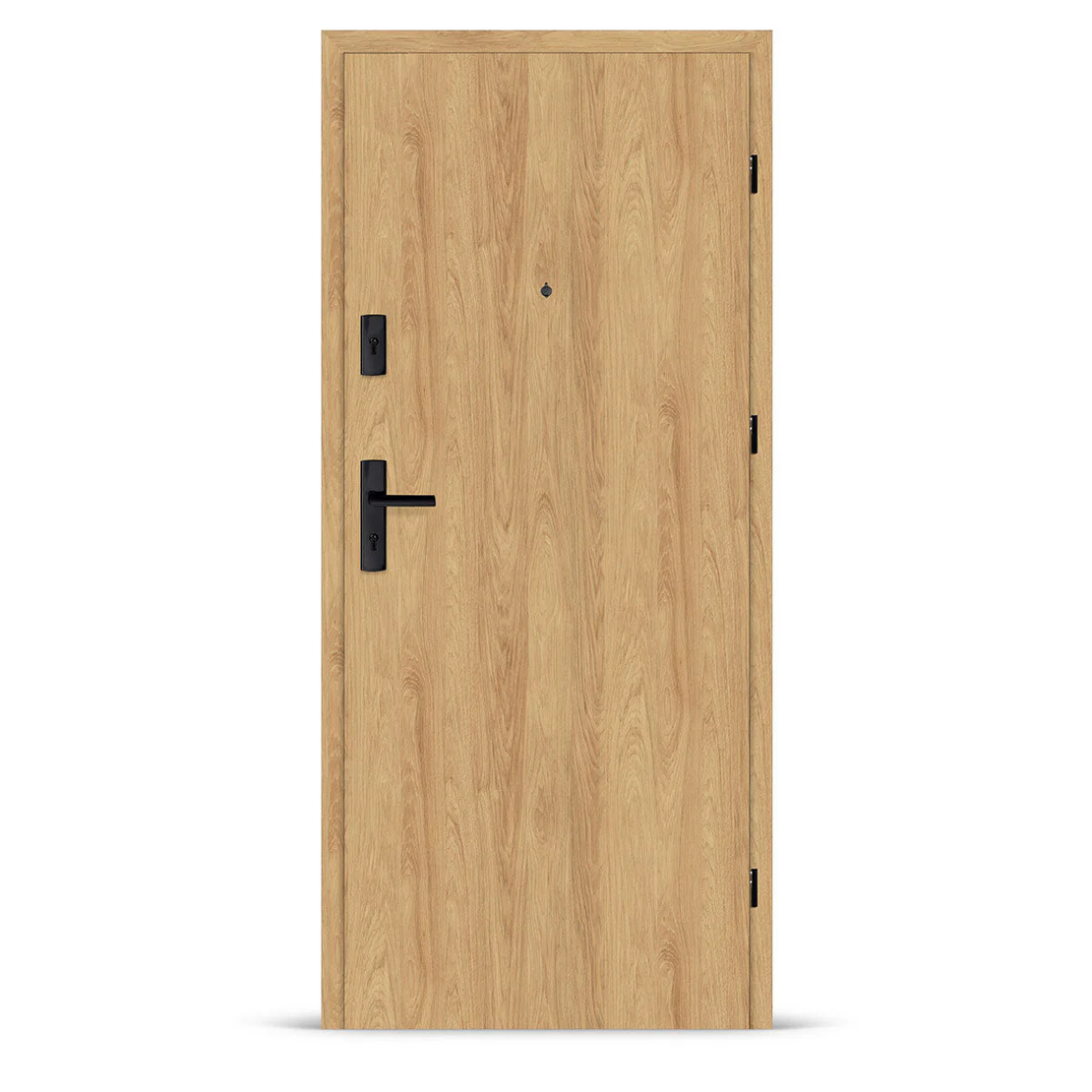 Входна врата HERSE пакет GOLD