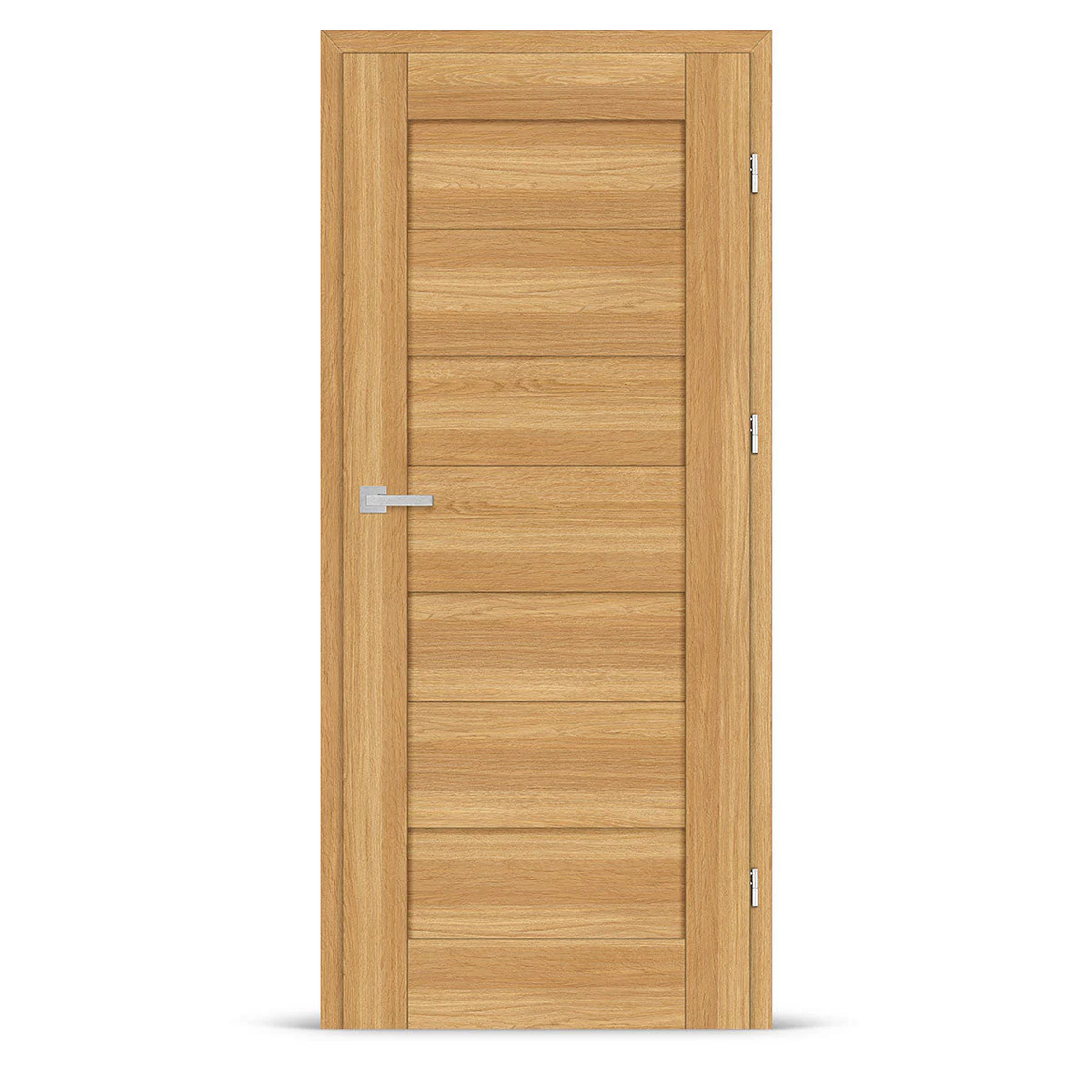 Врата ERKADO - DEBECJA 7