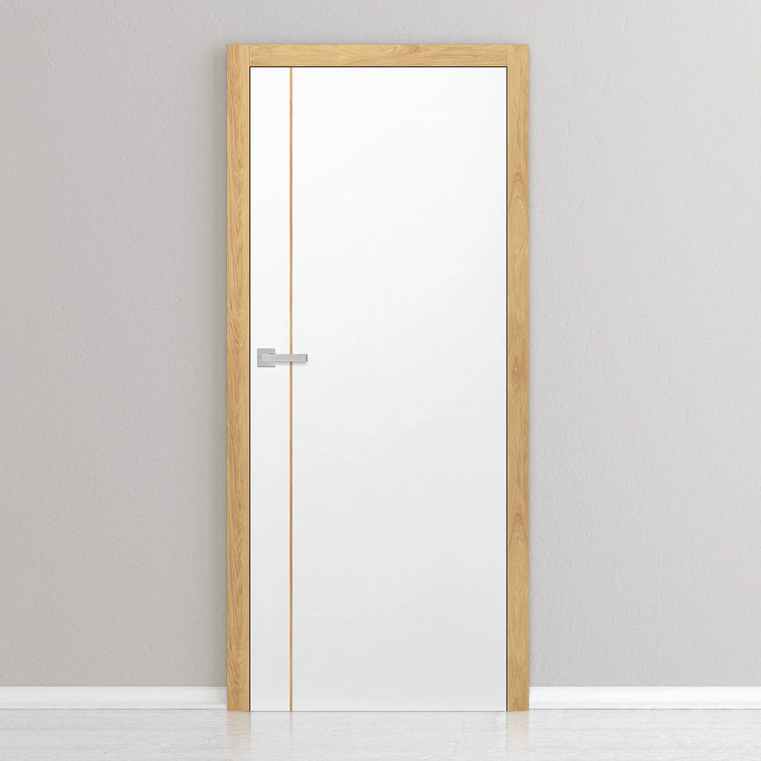 Интарзия LUX 312 - дъб