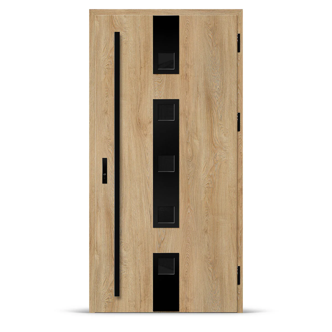 Входна врата SAMEDAN 4