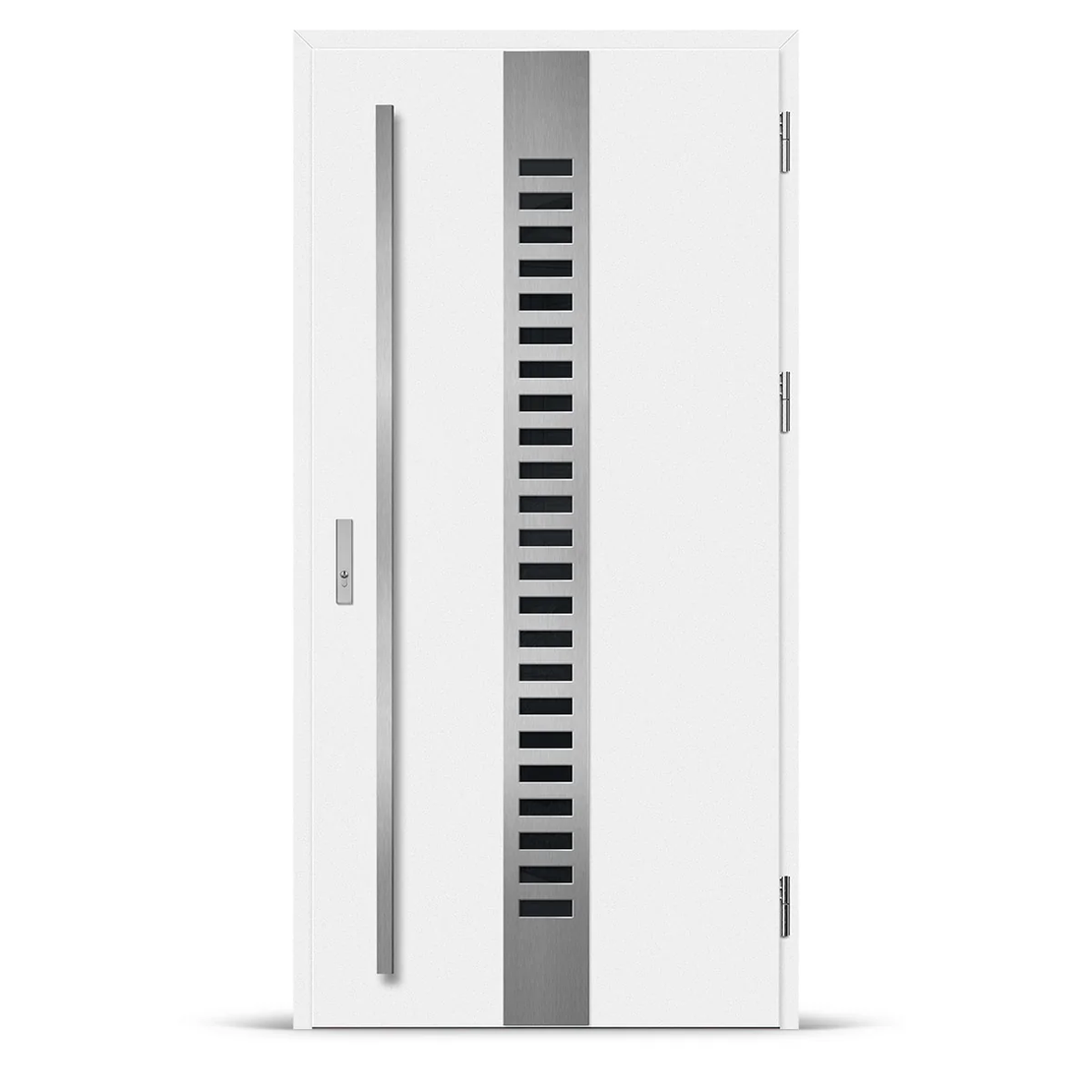 Входна врата SELTERS 1