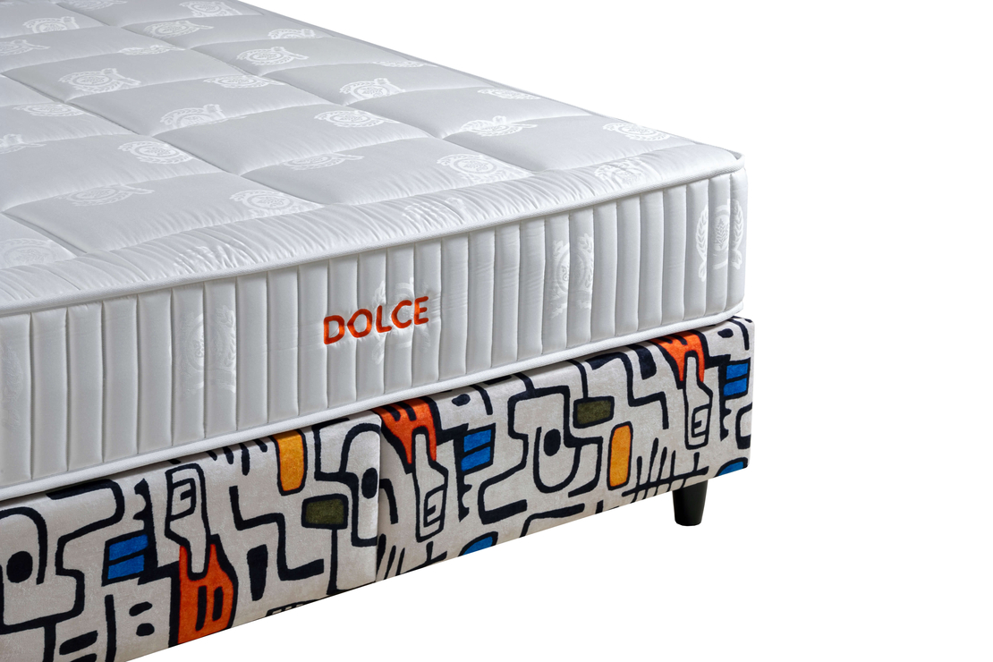 Тапицирано легло DOLCE - VOOLA