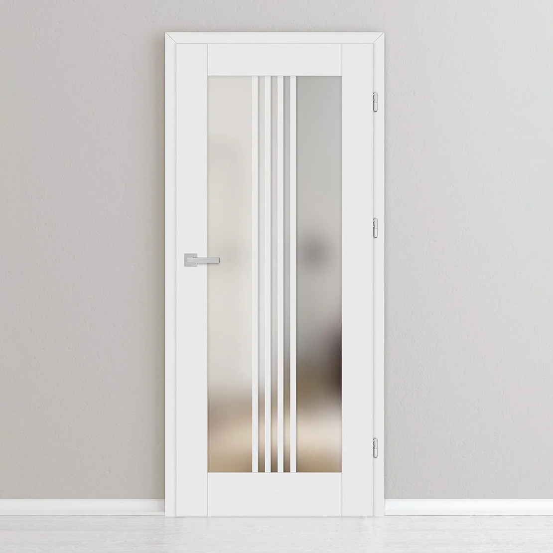 Врата ERKADO - LUKRECJA 4