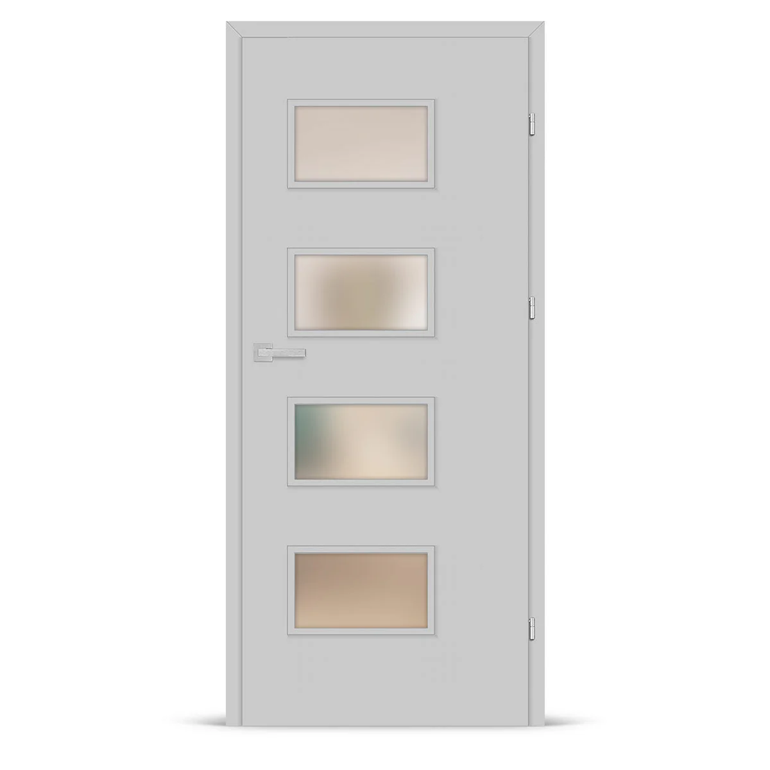 Врата ERKADO - SORANO 9