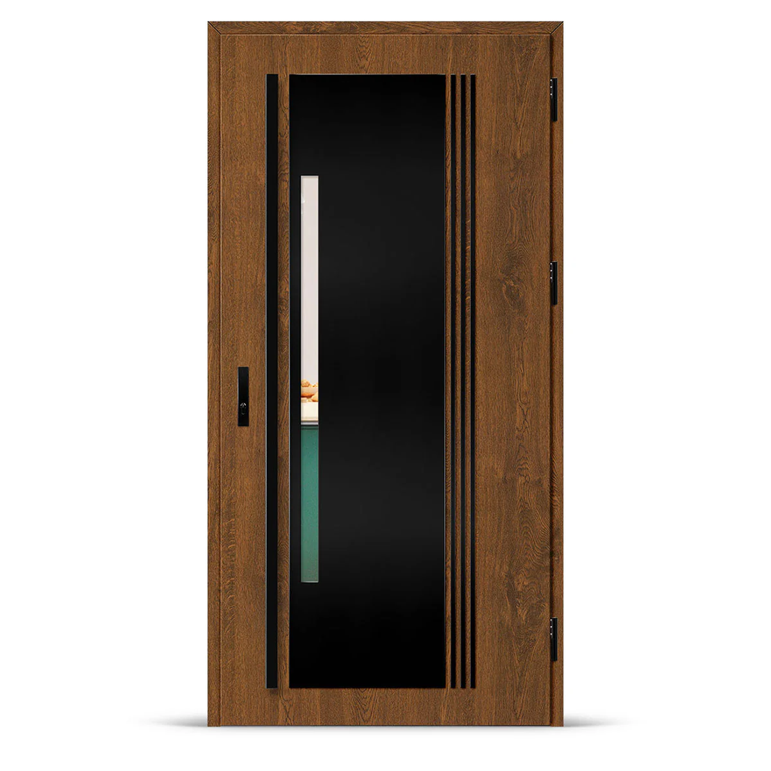 Входна врата MURTER 4