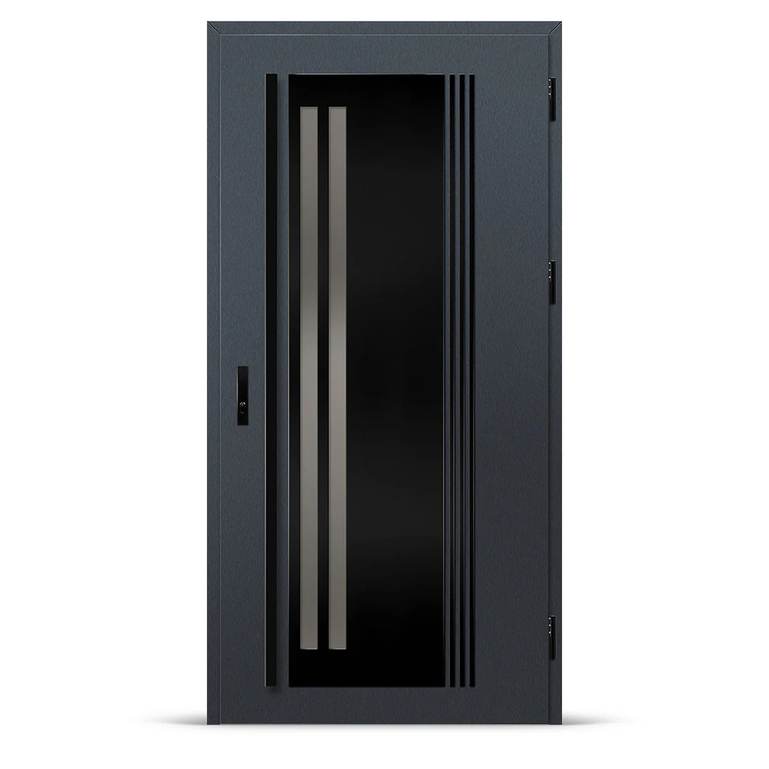 Входна врата LINDEN 5