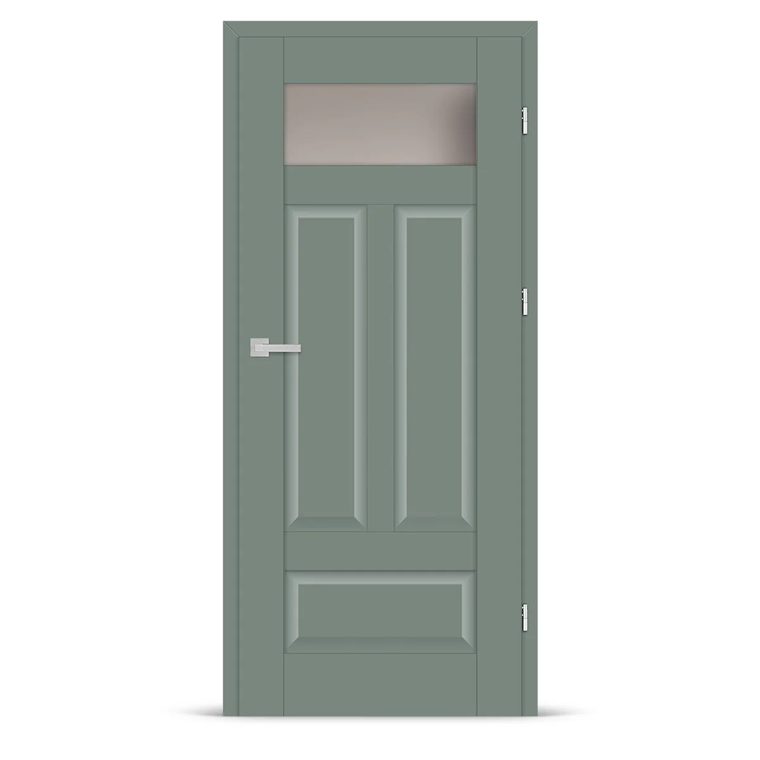 Врата ERKADO - NEMEZJA 10