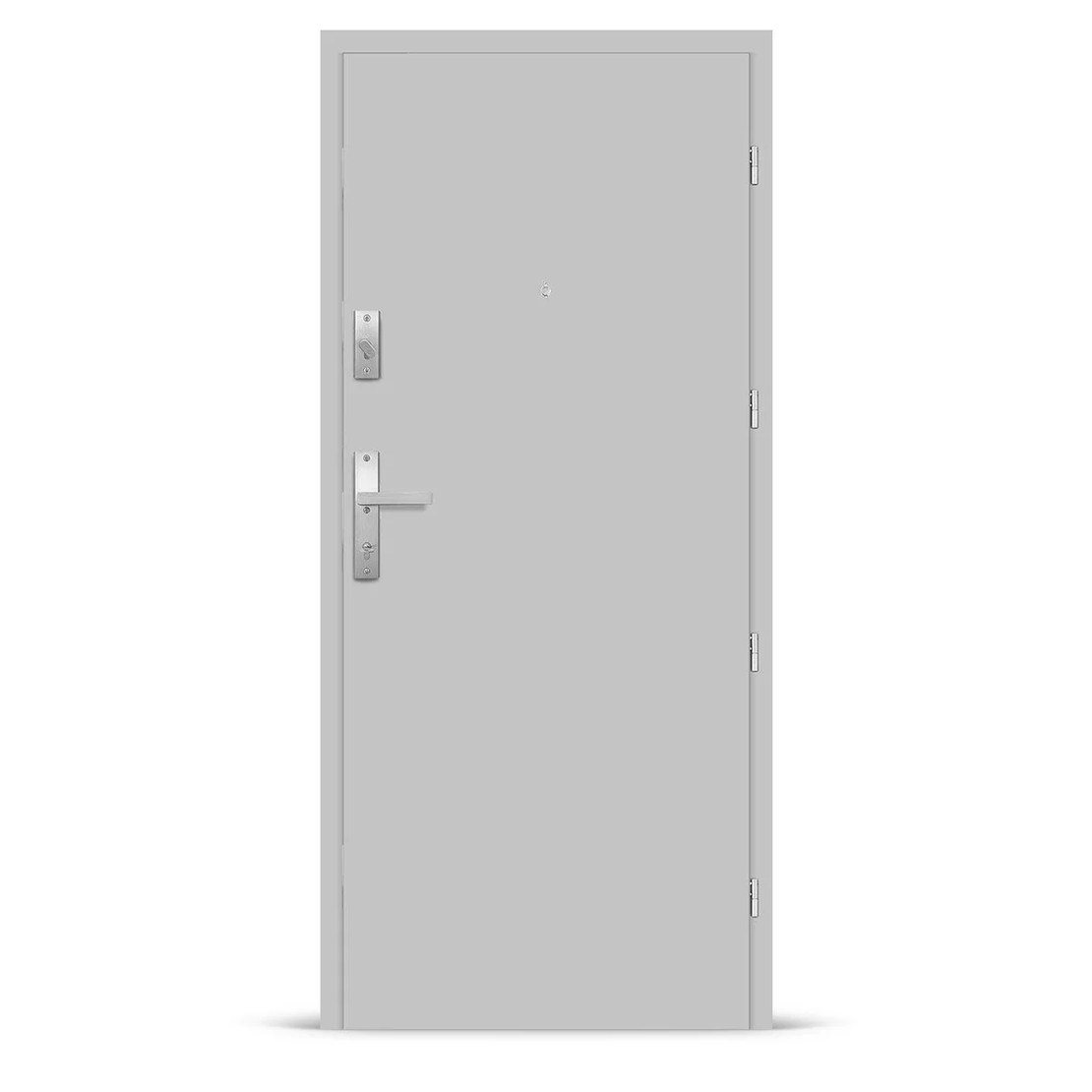 Входна врата FORTECA RC2 пакет GOLD