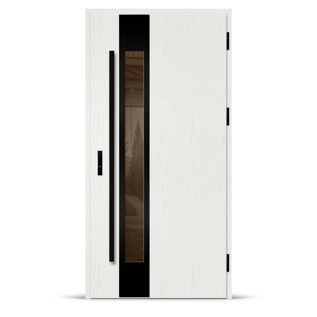 Входна врата WIENER 2