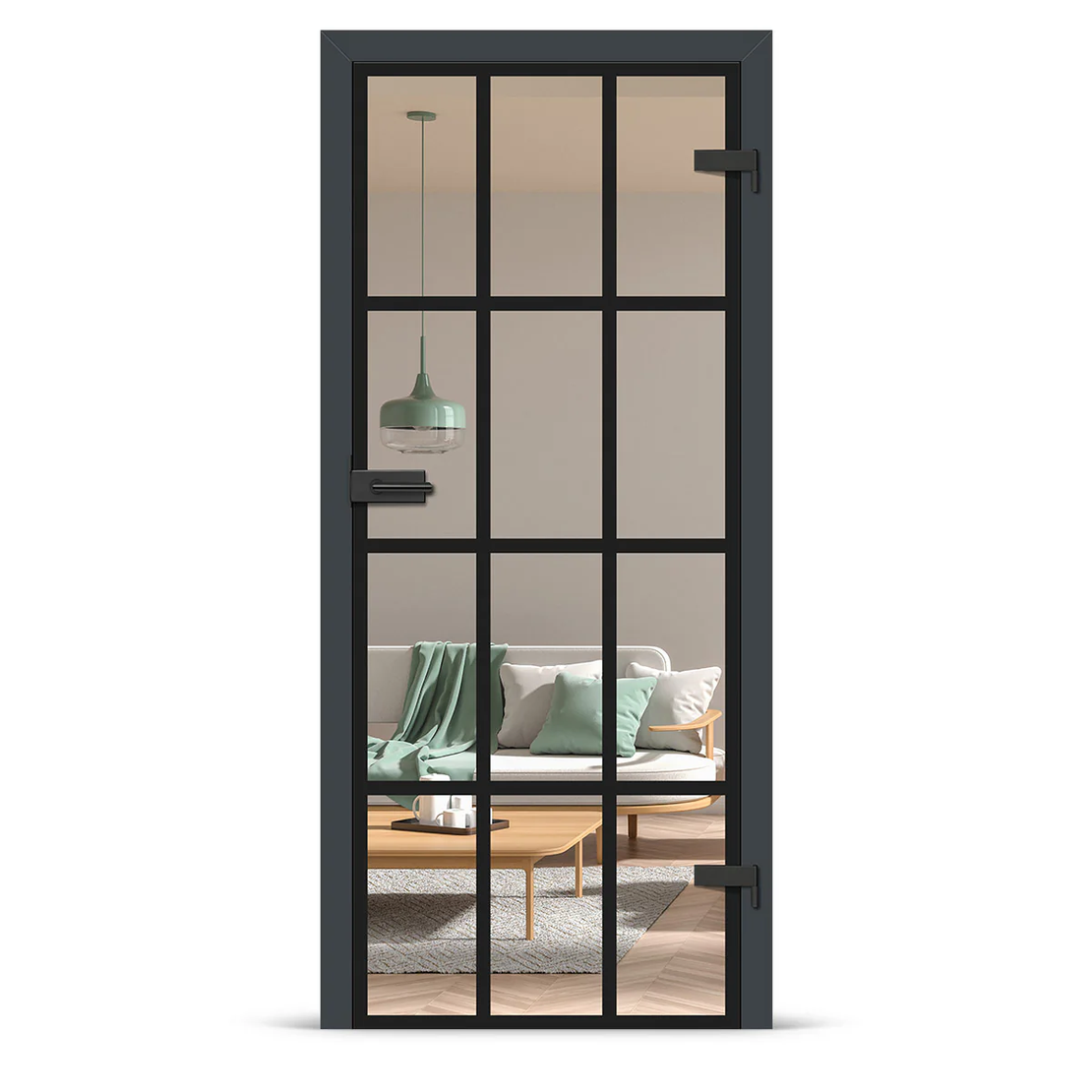 Врата ERKADO - GRAF 36