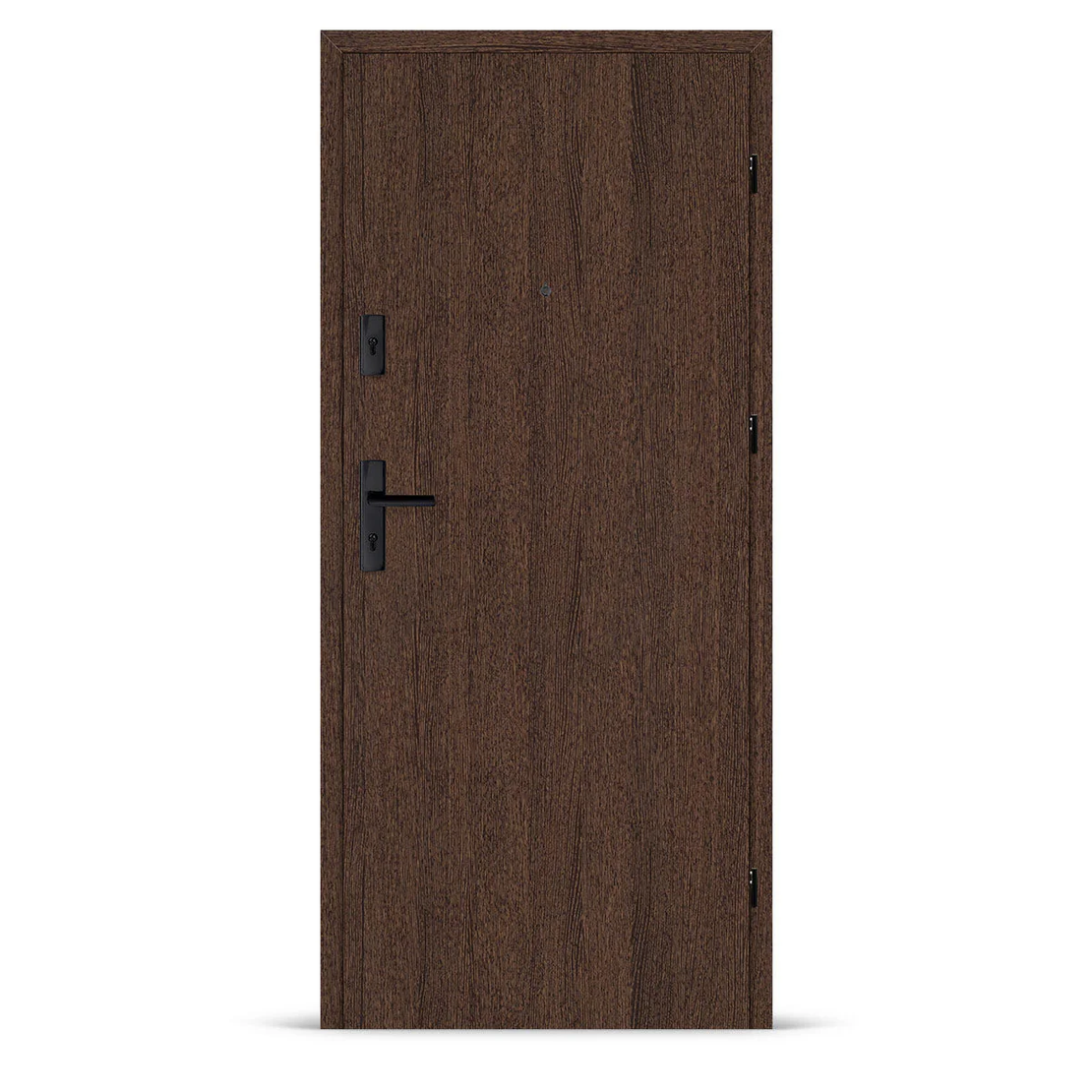 Входна врата HERSE пакет GOLD