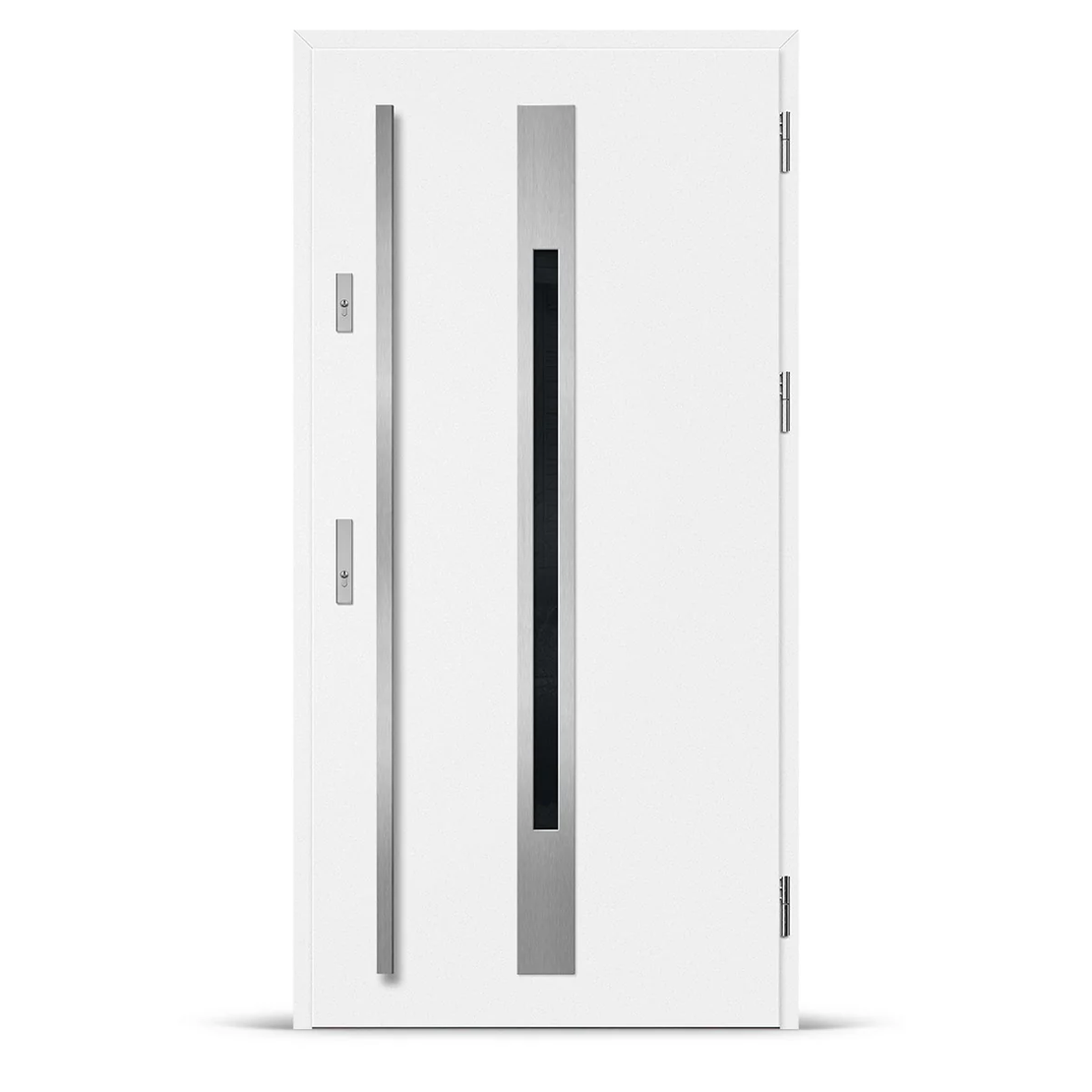 Входна врата WELS 2