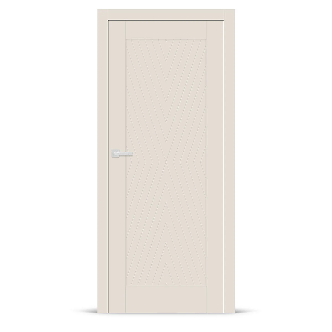 Лакирана врата ERKADO - TURAN 4